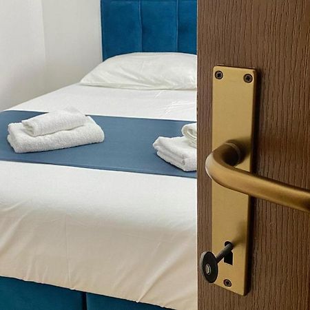 נאום Apartments Domane Nenad מראה חיצוני תמונה