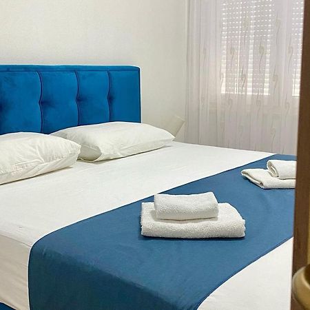 נאום Apartments Domane Nenad מראה חיצוני תמונה
