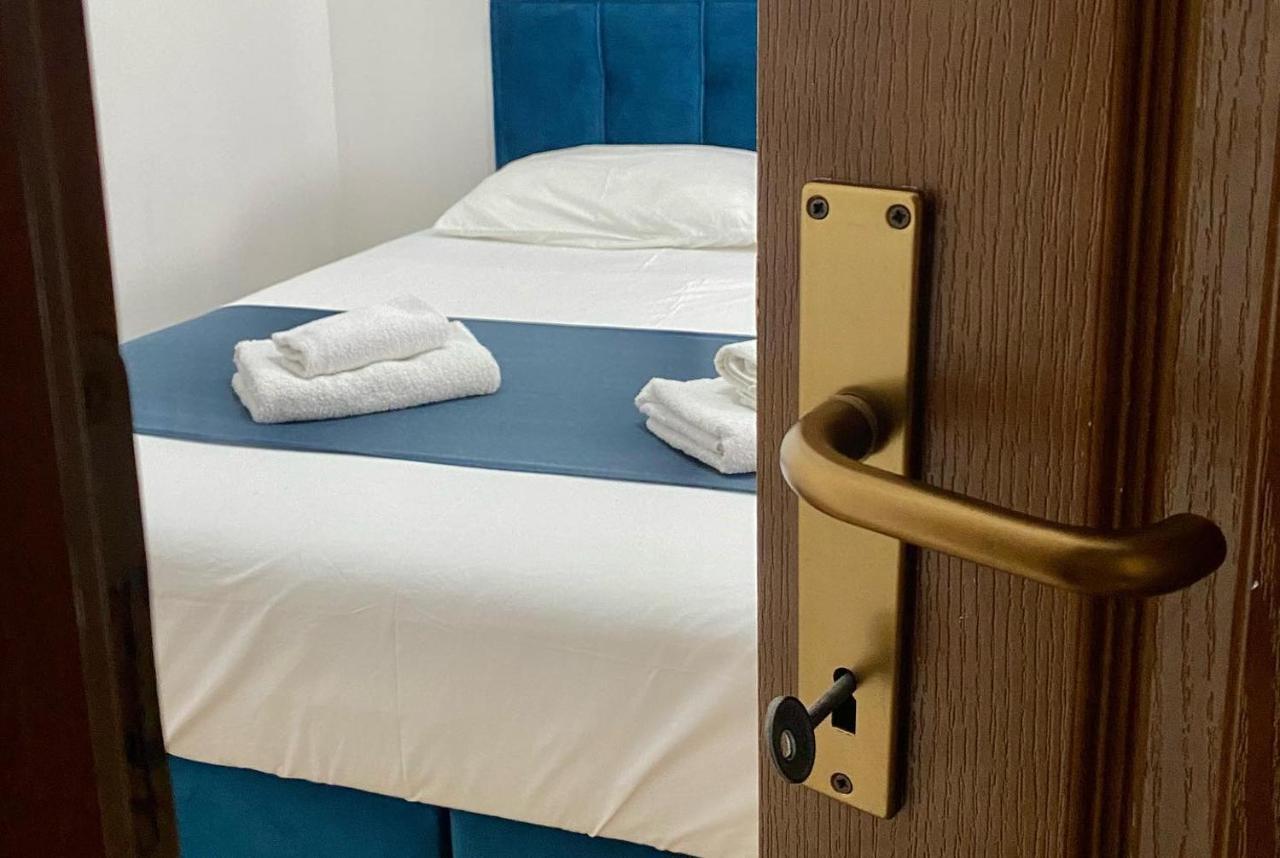 נאום Apartments Domane Nenad מראה חיצוני תמונה