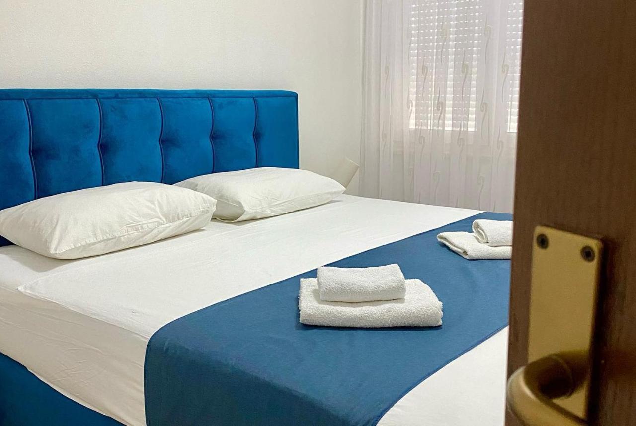 נאום Apartments Domane Nenad מראה חיצוני תמונה