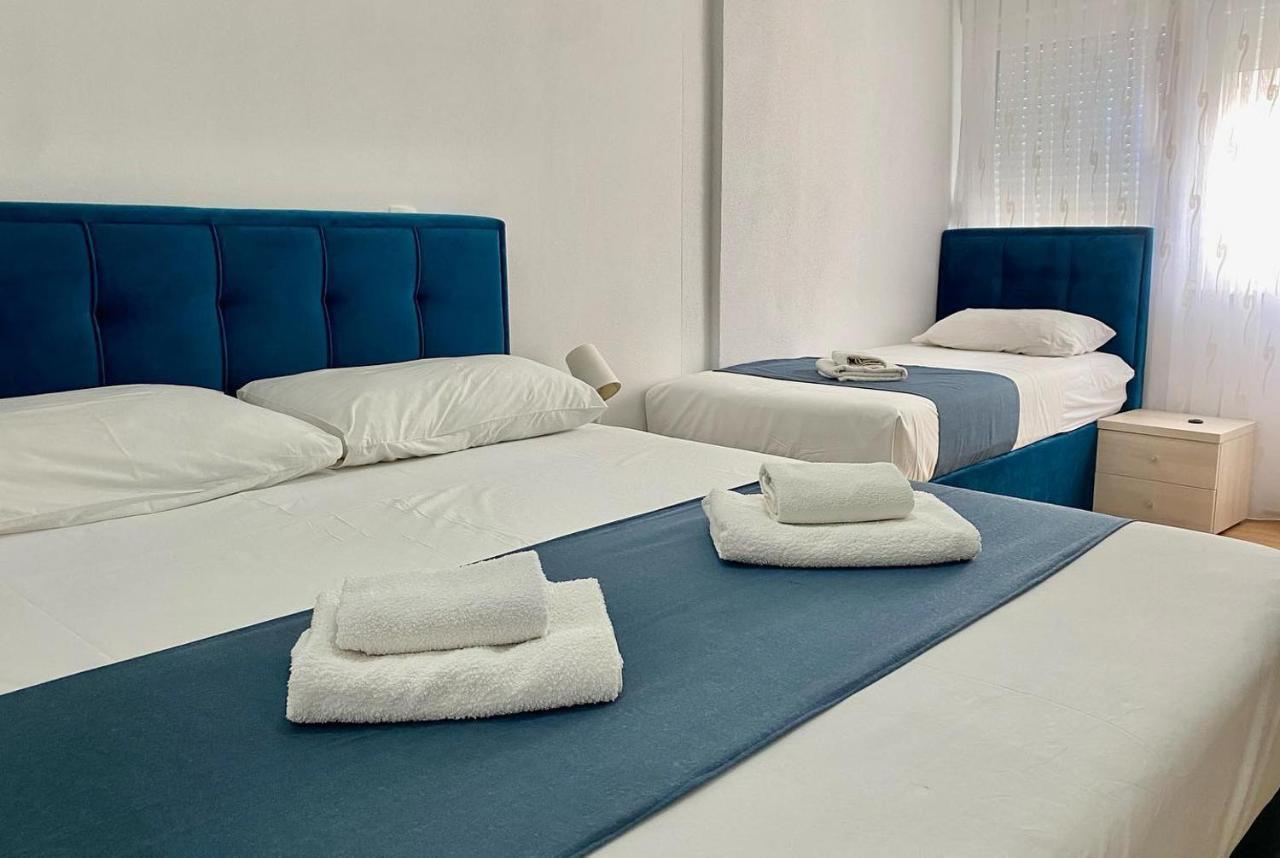 נאום Apartments Domane Nenad מראה חיצוני תמונה