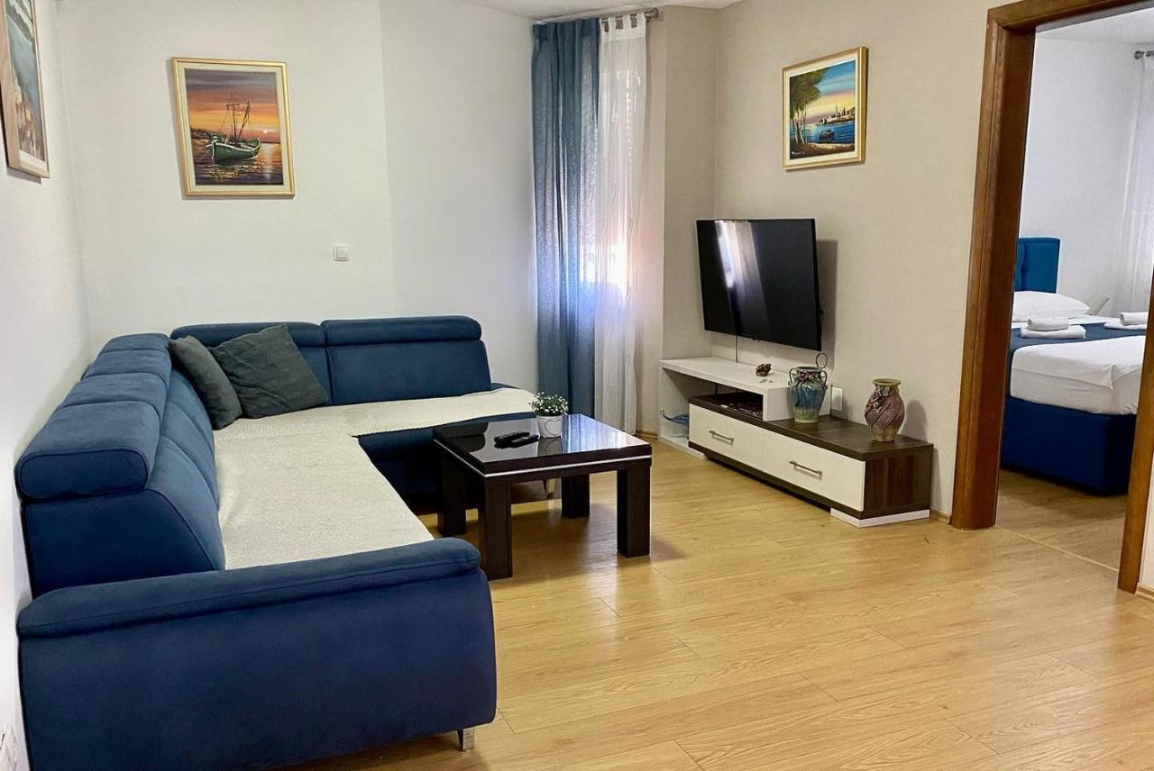 נאום Apartments Domane Nenad מראה חיצוני תמונה