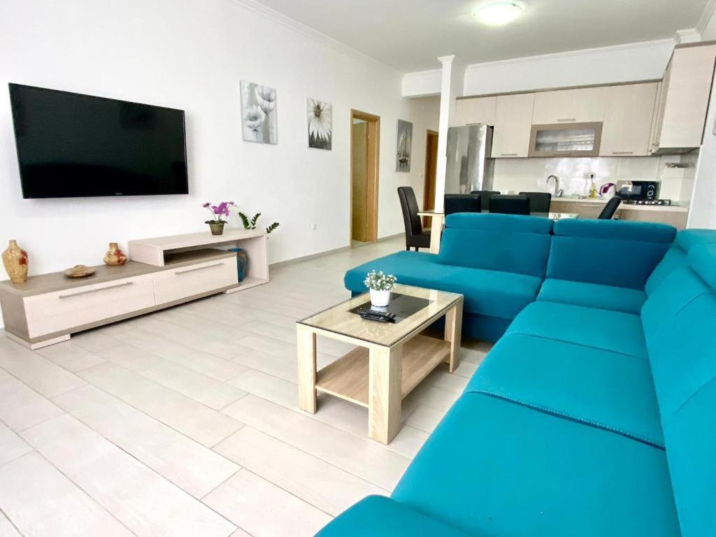 נאום Apartments Domane Nenad מראה חיצוני תמונה