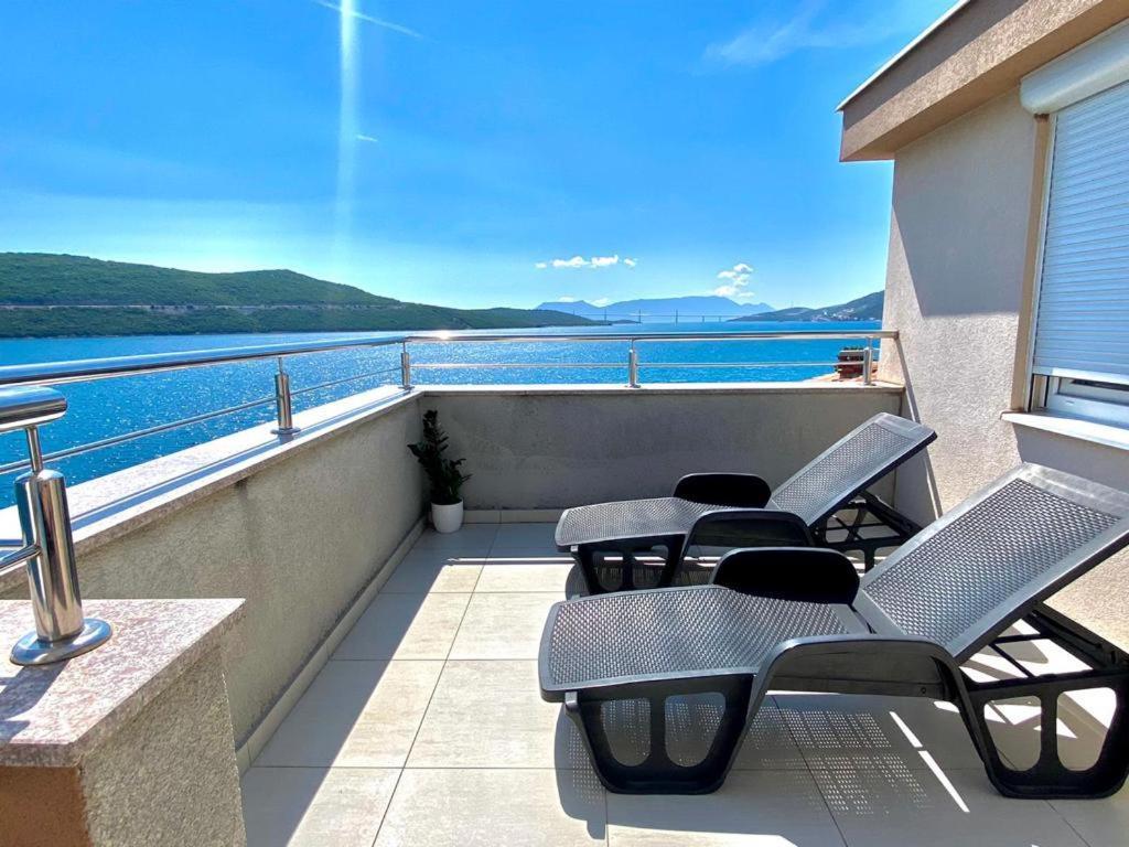 נאום Apartments Domane Nenad מראה חיצוני תמונה