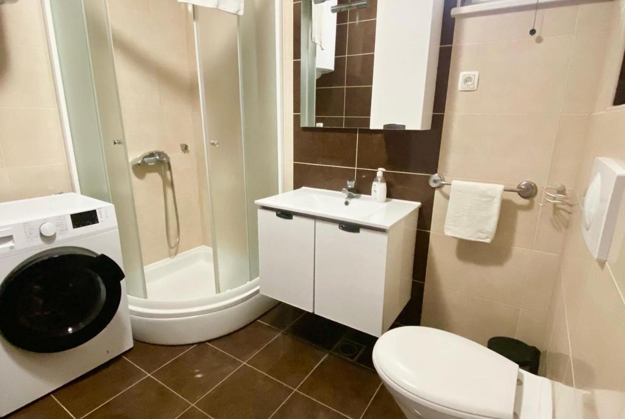 נאום Apartments Domane Nenad מראה חיצוני תמונה