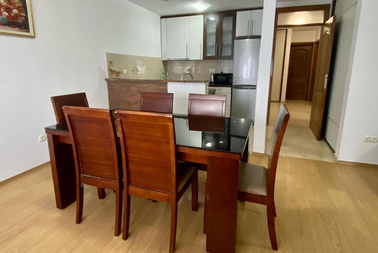 נאום Apartments Domane Nenad מראה חיצוני תמונה