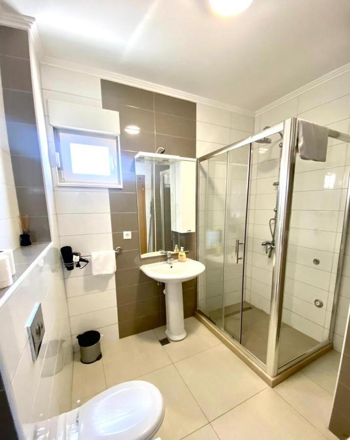 נאום Apartments Domane Nenad מראה חיצוני תמונה