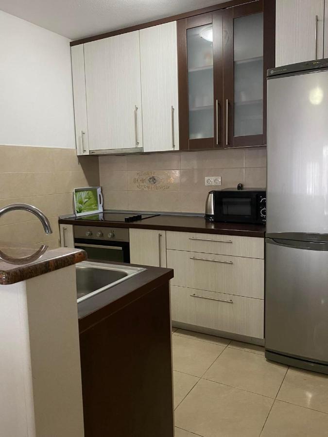 נאום Apartments Domane Nenad מראה חיצוני תמונה