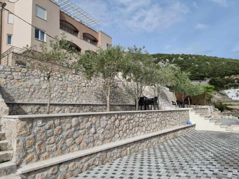 נאום Apartments Domane Nenad מראה חיצוני תמונה