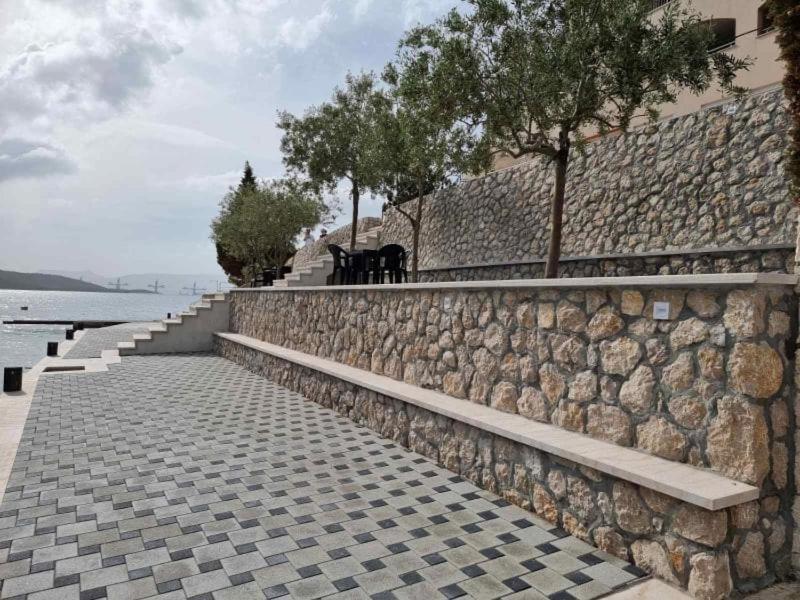נאום Apartments Domane Nenad מראה חיצוני תמונה