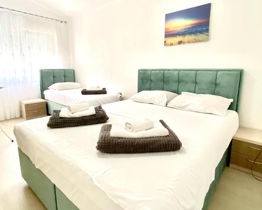 נאום Apartments Domane Nenad מראה חיצוני תמונה