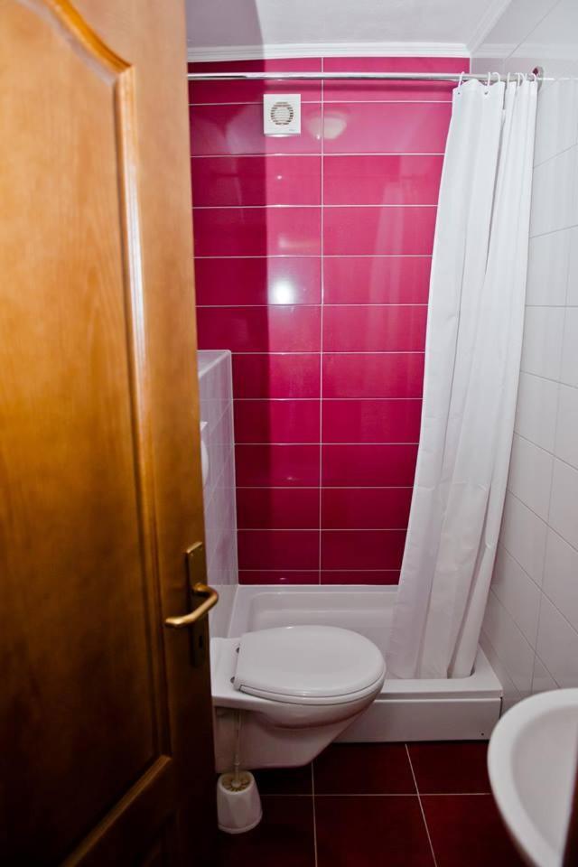 נאום Apartments Domane Nenad מראה חיצוני תמונה