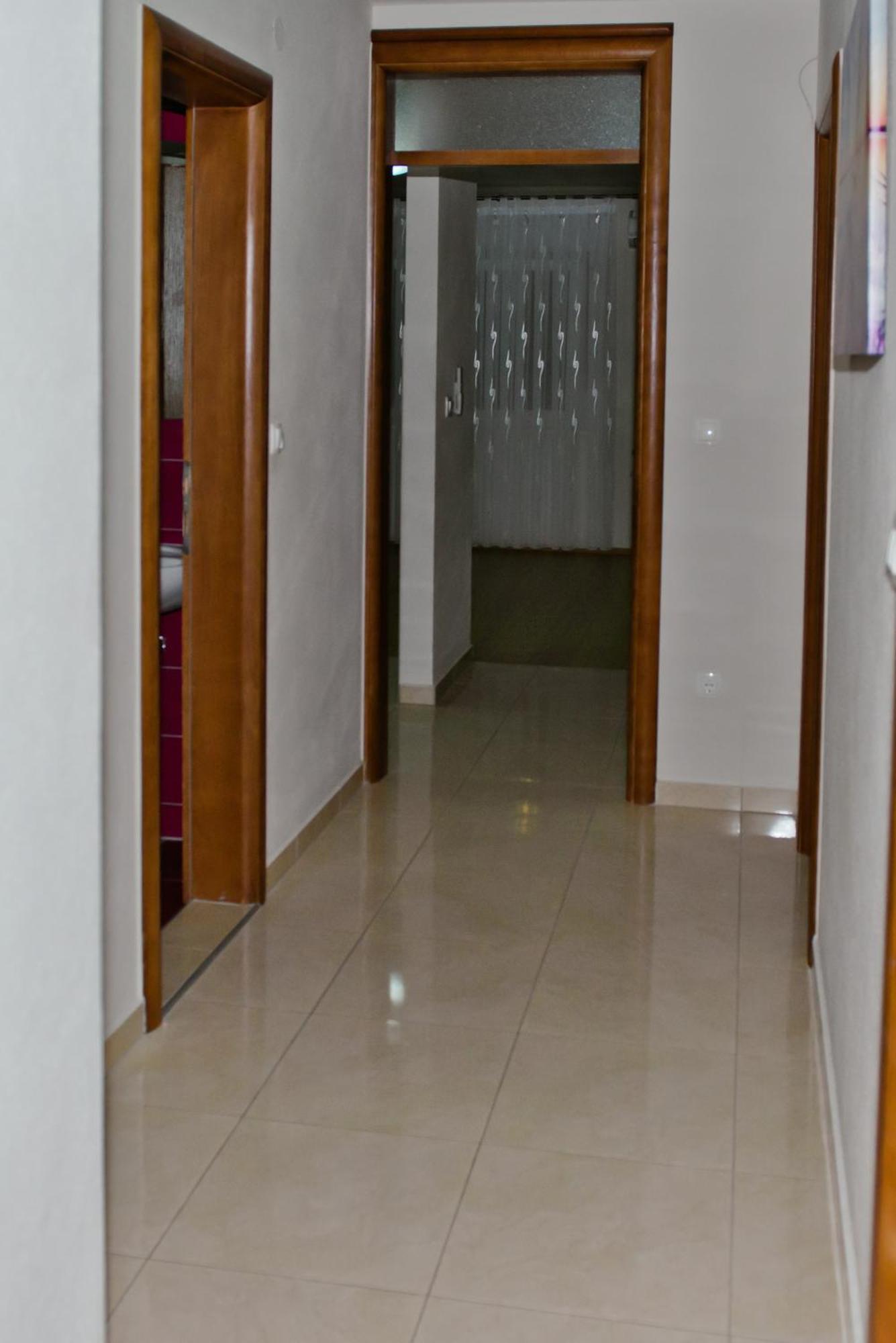 נאום Apartments Domane Nenad מראה חיצוני תמונה
