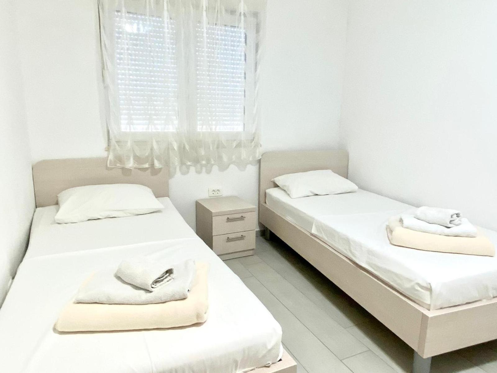 נאום Apartments Domane Nenad חדר תמונה