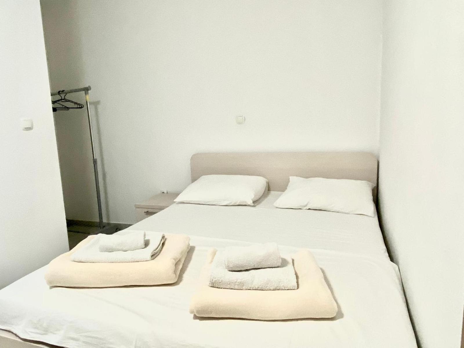 נאום Apartments Domane Nenad חדר תמונה