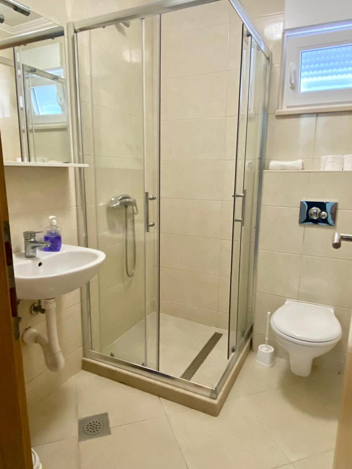 נאום Apartments Domane Nenad חדר תמונה