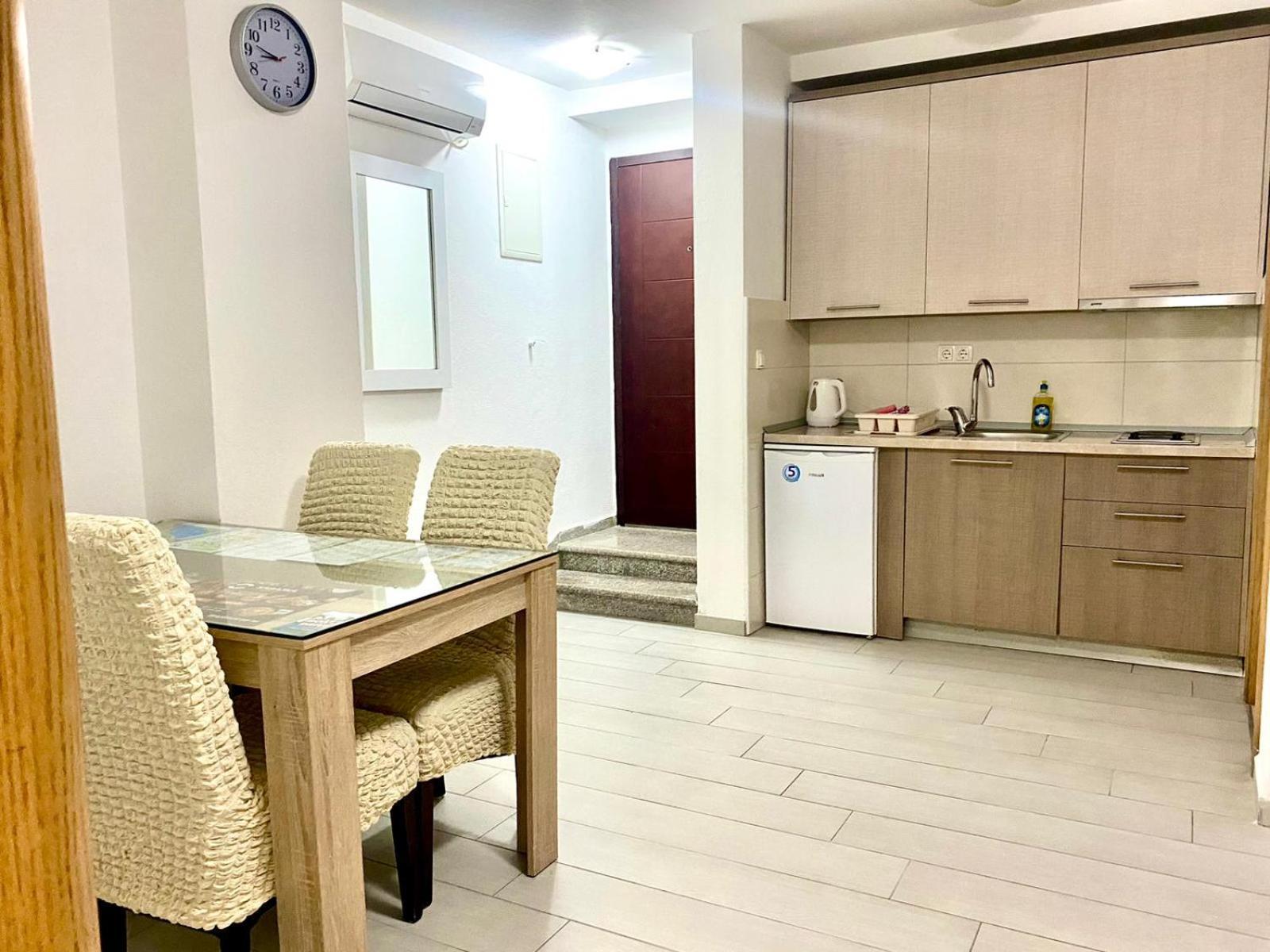 נאום Apartments Domane Nenad חדר תמונה